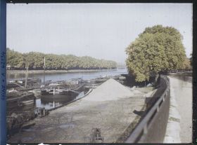 Image représentant Le quai du 4-Septembre