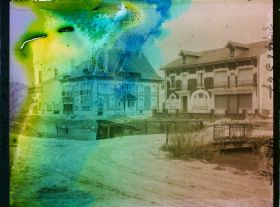 Image représentant France, Fresnes en Woëvre, Nouvelles Maisons