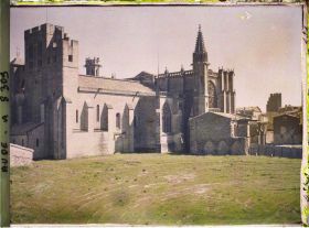 Image représentant St Nazaire extérieur