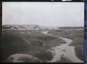 Image représentant France, Reims, Le fort, et ancien Chemin de relève