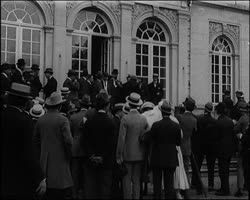 Image représentant Conférence interalliée