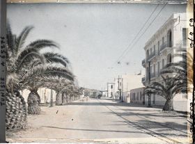 Image représentant Avenue de la Résidence