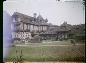 Image représentant Château des Fontaines