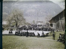 Image représentant Landsgemeinde du canton d'Uri