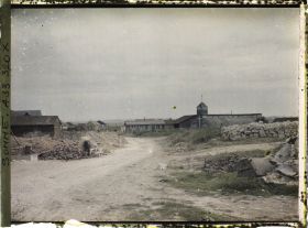 Image représentant France, Les Beufs , Autre aspect de les Beufs