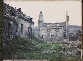 Image représentant France, Bucy-le-long, Postes et télegraphe