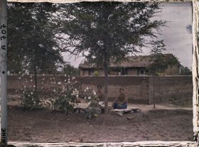 Image représentant Probablement aux environs ouest de Beijing