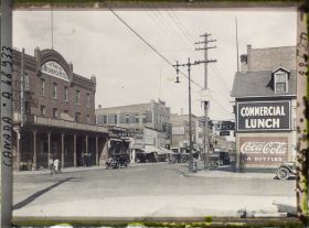 Image représentant Canada, Moos-Jaw, River Street W.