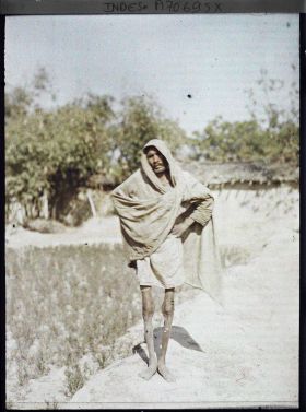 Image représentant Homme