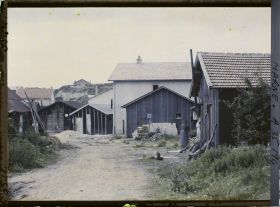 Image représentant France, Servon , Entrée de Servon