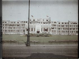 Image représentant Le Grand Hôtel