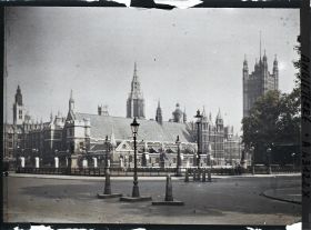 Image représentant Victoria tower garden