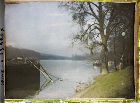 Image représentant Le quai du Quatre-Septembre