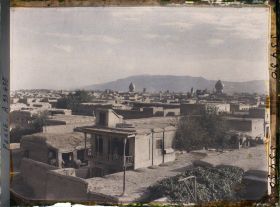 Image représentant Panorama de la ville