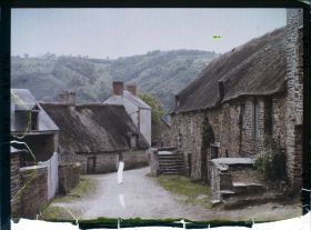 Image représentant Vieilles maisons