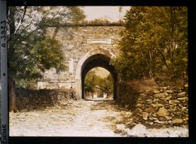 Image représentant Xiangshan (" montagnes Parfumées ")