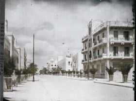 Image représentant L'avenue Jules Gau