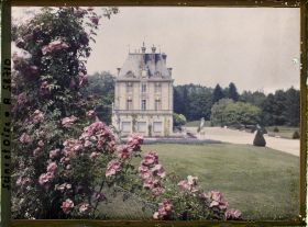 Image représentant Propriété de madame Douine