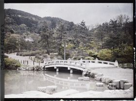 Image représentant Le parc Maruyama (Maruyama kôen)