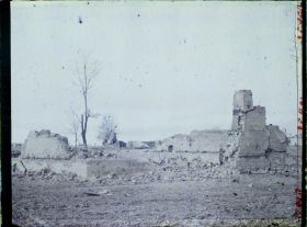 Image représentant Turquie, Eski-Ckehir, Ruines