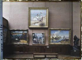 Image représentant Les collections du Petit Palais