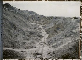 Image représentant France, Reims, Le Fort de la Pompelle