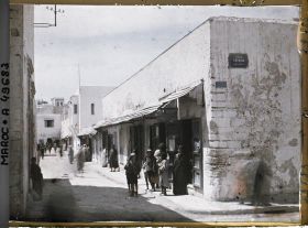 Image représentant Le souk Haddada