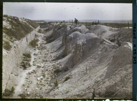 Image représentant Le fort de la Pompelle