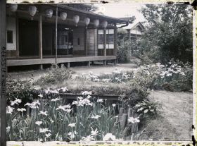 Image représentant Jardin d'iris de Horikiri