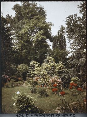 Image représentant Près du marais