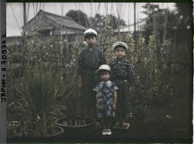 Image représentant Pépinière privée (?)