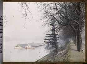 Image représentant Bords de Seine