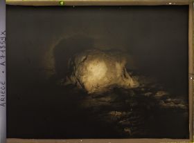 Image représentant La grotte des Trois-Frères (?)