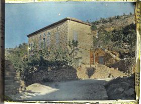 Image représentant Maison moderne