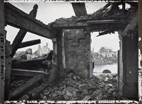 Image représentant France, Berry au Bac, Vue s/ l'Aisne