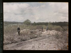 Image représentant Les affleurements à La Tournerie
