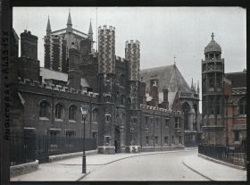 Image représentant Saint John's College