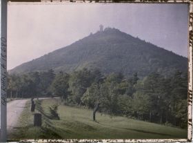 Image représentant Château de Haut-Koenigsbourg