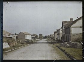 Image représentant France, Challerange Hte 380 h, Rte de Monthois