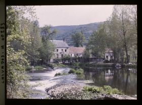 Image représentant Le moulin
