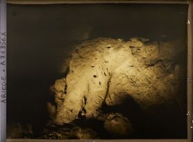 Image représentant La grotte des Trois-Frères (?)