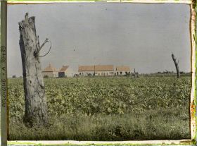 Image représentant Belgique, Pilkem, Nouvelle maison