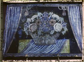 Image représentant Plaque ou plat de céramique du musée de Sèvres