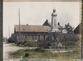 Image représentant France, Willerwal, Mt aux Morts