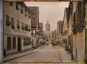 Image représentant Suisse, Rothembourg