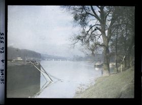 Image représentant Le quai du Quatre-Septembre