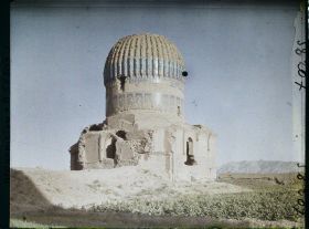 Image représentant Afghanistan, Hérat, La Coupole