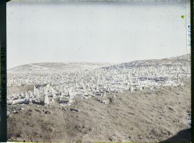 Image représentant Turquie, Eski-Ckehir, Les Cimetières