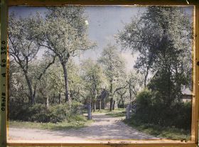 Image représentant Lieu-dit La Héronnière