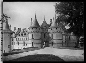 Image représentant Le château